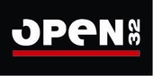 Open32 logo