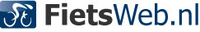 FietsWeb.nl B.V. logo