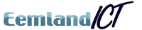 Eemland ICT logo