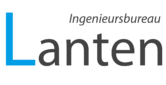 Lanten ingenieursbureau logo