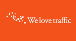 WeLoveTraffic.nl logo