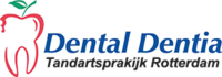 Tandartspraktijk Dentia Rotterdam logo