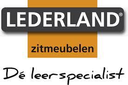 Lederland logo