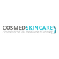 Cosmed Skincare logo