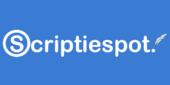 Scriptiespot logo