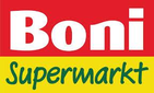 Boni Supermarkt logo