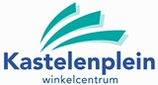 Winkelcentrum Kastelenplein logo