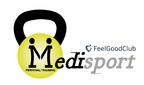 Personal Training Medisport logo