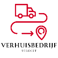 Verhuisbedrijf Utrecht logo