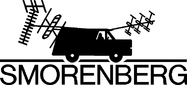 Smorenberg Alkmaar B.V. logo
