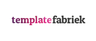 TemplateFabriek logo