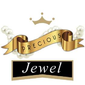 Preciousjewel Groothandel Sieraden logo