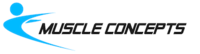 Muscle Concepts logo