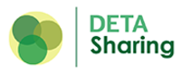 Detasharing logo