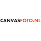 Canvas foto logo