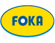 Foka Superstore logo