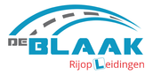 de Blaak rijopleidingen logo