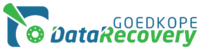 GoedkopeDataRecovery logo