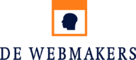 De Webmakers logo