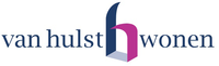 Van Hulst Wonen logo