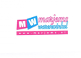 Marjems warenwinkel logo