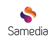 Samedia logo