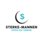 Sterke Mannen Verhuizingen logo