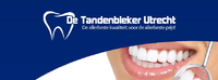 De Tandenbleker Utrecht logo