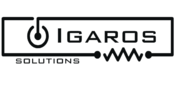 Igaros Solutions logo