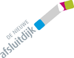 De Nieuwe Afsluitdijk logo