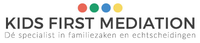 Kids First Mediator logo