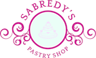 Sabredy's Pastry Shop logo