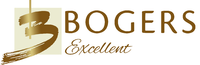 Bogers Excellent logo