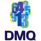 Administratiekantoor DMQ Administr. logo