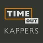 Time Out Kappers logo