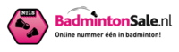 Badmintonsale.nl logo