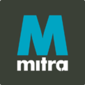 Mitra logo