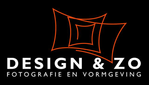 Design & Zo Fotografie/Vormgeving logo
