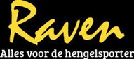 Raven Hengelsport logo