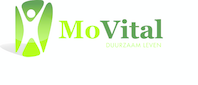 MoVital logo