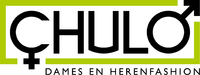 Chulo dames/heren fashion logo