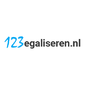 123egaliseren logo