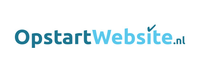 OpstartWebsite.nl logo