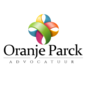 Oranje Parck erfrech advocatuur logo