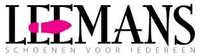 Leemans schoenen logo