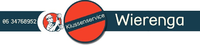 Klussenservice-Wierenga logo