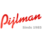 Pijlman kantoormeubelen logo