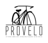 ProVelo logo