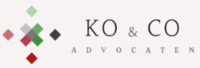 Ko & Co Advocaten logo