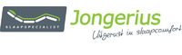 Slaapspecialist Jongerius logo